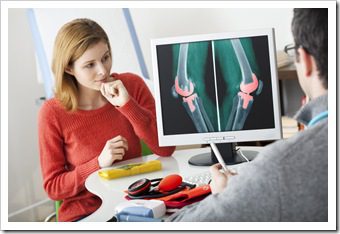 Back Pain Billings MT Joint Replacement