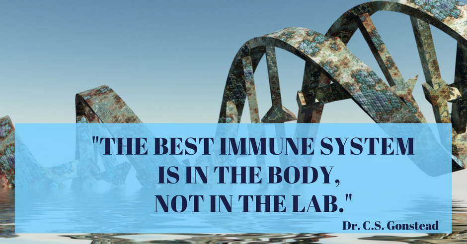 Best Immune System Mauldin SC