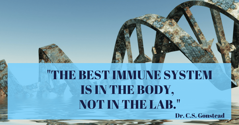 Best Immune System Los Angeles CA