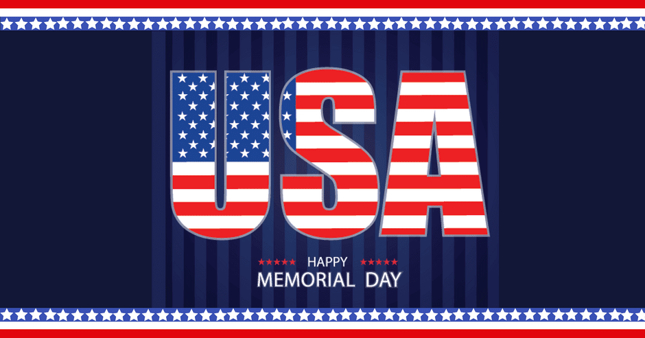 Happy Memorial Day Eatonton GA