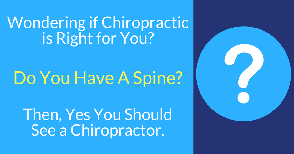 Chiropractic for me OFallon IL