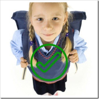 Backpack Safety Sunnyvale CA Back Pain