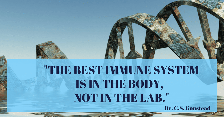 Best Immune System Pottstown PA