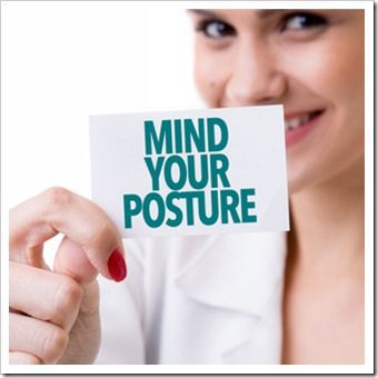 Posture Spokane WA Back Pain