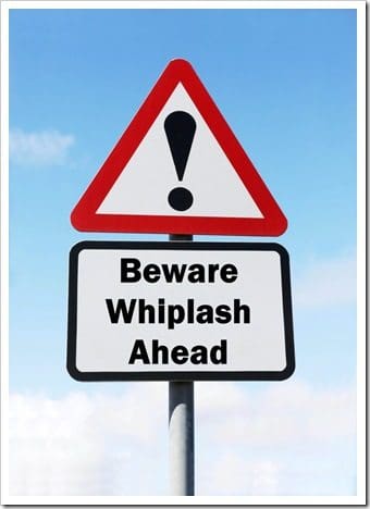 Neck Pain Eatonton GA Whiplash