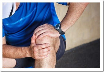 Knee Pain Manchester IA Joint Pain