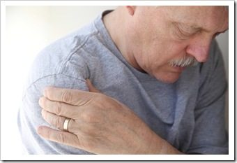 Shoulder Pain Berwyn PA Rotator Cuff Syndrome