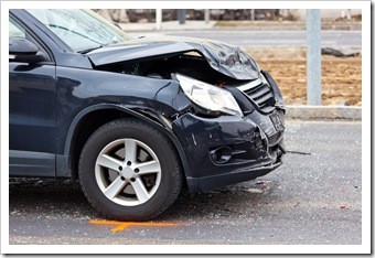 Car Accidents Sandy Springs GA