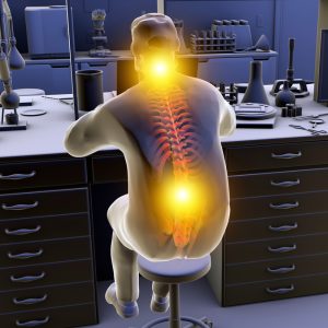 Back Pain Sunnyvale CA