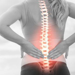 Broomall PA Back Pain