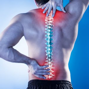Back Pain New Fairfield CT Sciatica