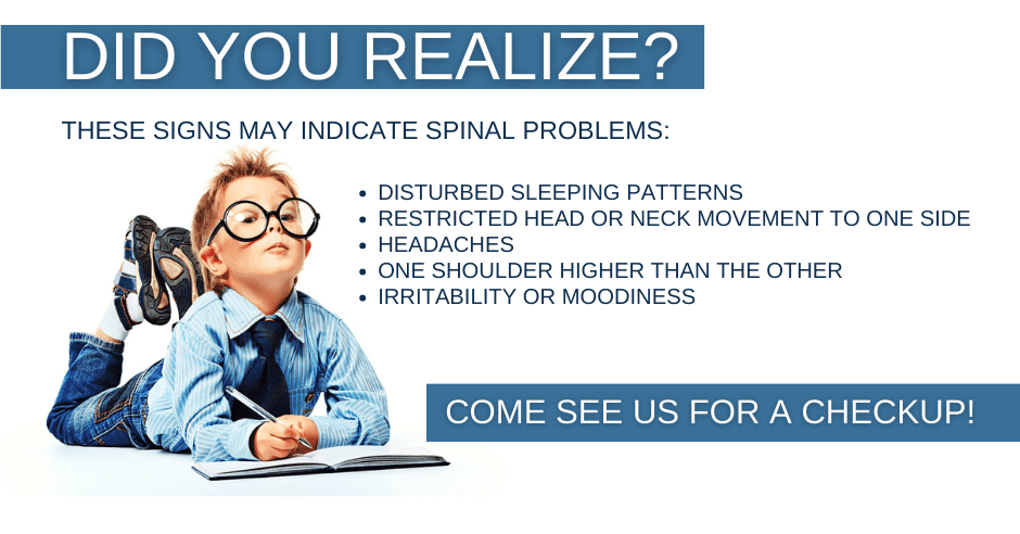 Spinal Problem Spokane WA