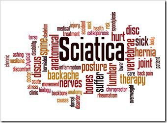 Leg Pain Boardman OH Sciatica