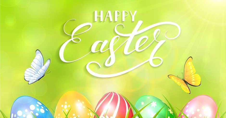 Happy Easter Elverson PA