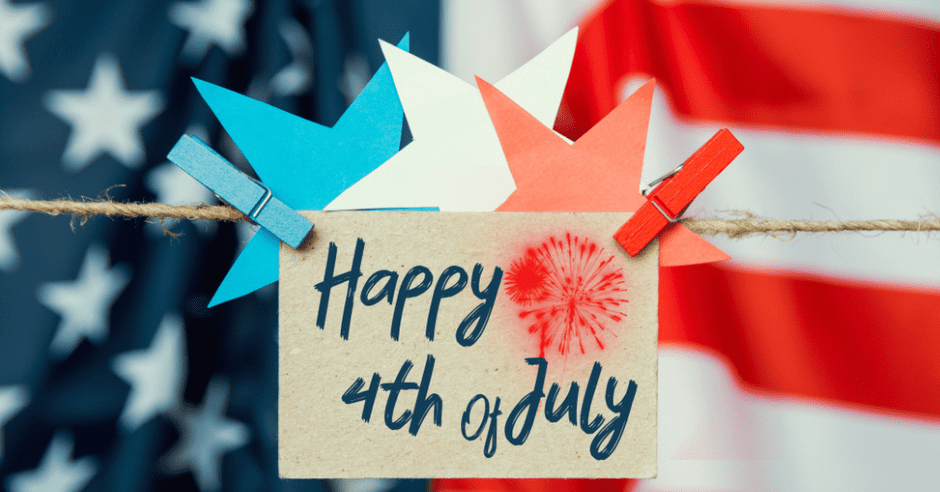 Happy Independence Day Paoli PA