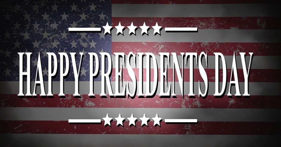 Happy Presidents Day Elverson PA