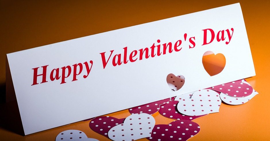 Happy Valentines Day Billings MT
