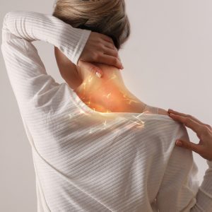 Broomall PA Neck Pain