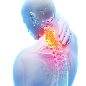 Neck Pain Sunnyvale CA