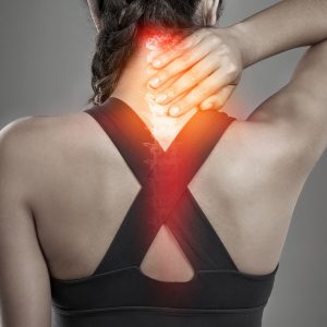 Neck Pain Broomall PA