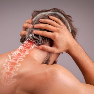 Neck Pain Sunnyvale CA Headaches