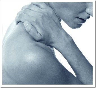 Elverson Neck Pain and Flexibility