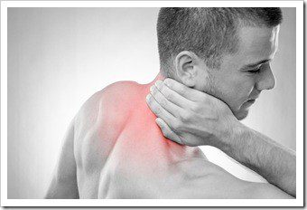 Jackson Neck Pain and Flexibility