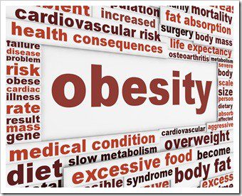 Obesity Statistics Eatonton GA