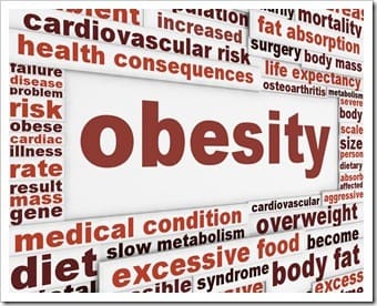 Obesity Statistics Pottstown PA