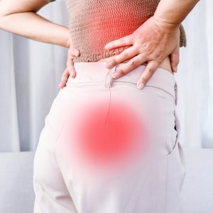 Sciatica Sunnyvale CA