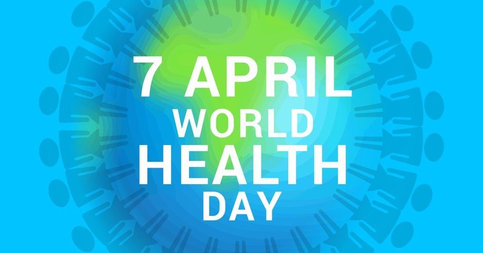 World Health Day Billings MT