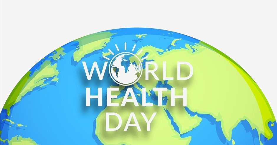 World Health Day Los Angeles CA