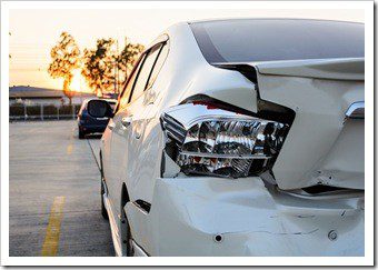 Accident Sunnyvale CA Personal Injury
