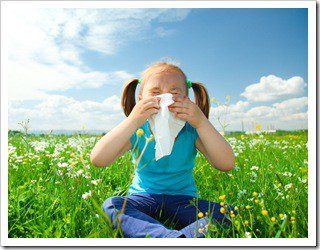 Allergies Sunnyvale