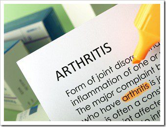 Broomall PA Arthritis