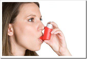 Asthma Berwyn PA