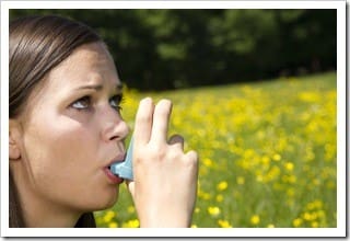 Asthma Pottstown