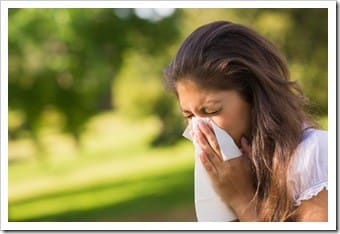 Allergy Relief Pottstown PA