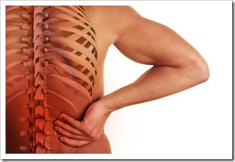 Arthritis Eatonton GA Back Pain