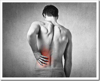 Arthritis Spokane WA Back Pain