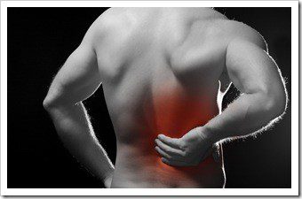 Boardman Back Pain Relief System