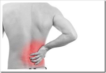New Fairfield Back Pain Relief System