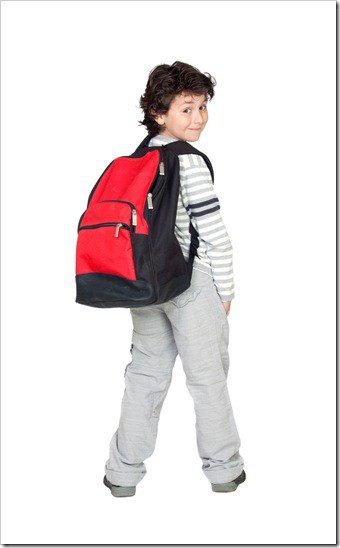 backpack misuse leads to chronic back pain