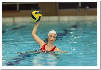 Eatonton Water Polo