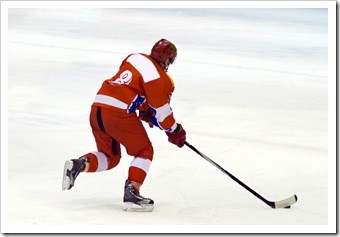 Pottstown Chiropractic Care Used By Hockey Players