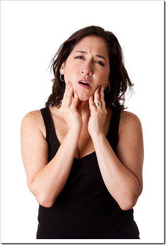 Temporomandibular Joint Disorder