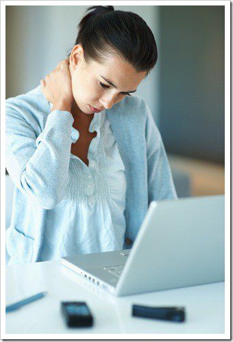 RadioFrequency can provide neck pain relief