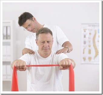 Chiropractic Rehabilitation Billings