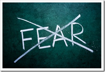 Nothing to Fear New Fairfield CT Chiropractic