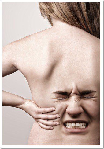 Chronic Spinal Pain Broomall
